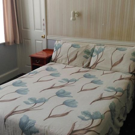 Havelock Guesthouse Saint Helier Ngoại thất bức ảnh
