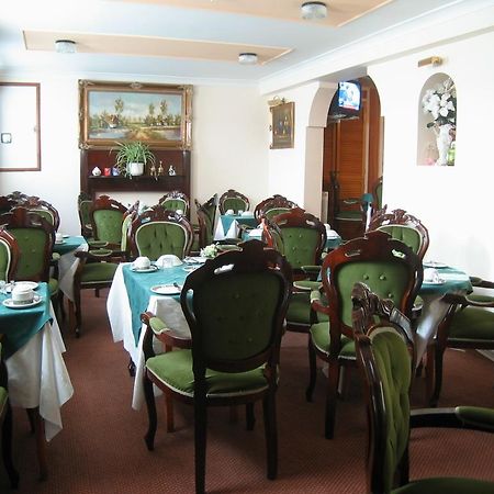 Havelock Guesthouse Saint Helier Ngoại thất bức ảnh