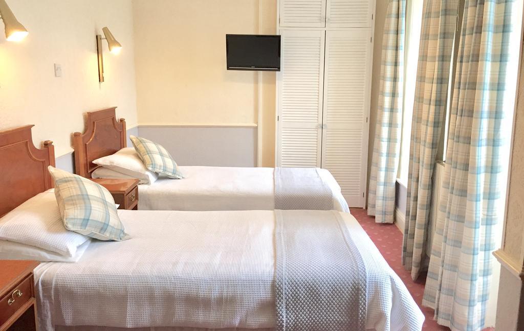 Havelock Guesthouse Saint Helier Ngoại thất bức ảnh