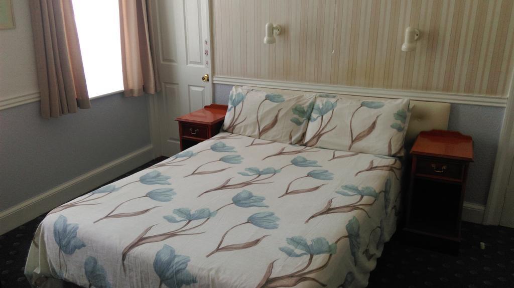 Havelock Guesthouse Saint Helier Ngoại thất bức ảnh