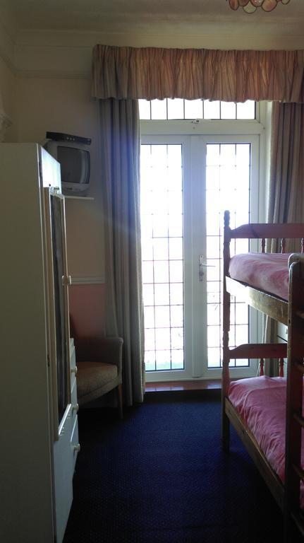 Havelock Guesthouse Saint Helier Ngoại thất bức ảnh