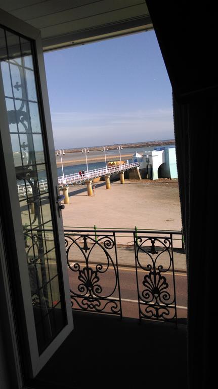 Havelock Guesthouse Saint Helier Ngoại thất bức ảnh