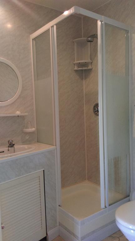 Havelock Guesthouse Saint Helier Ngoại thất bức ảnh