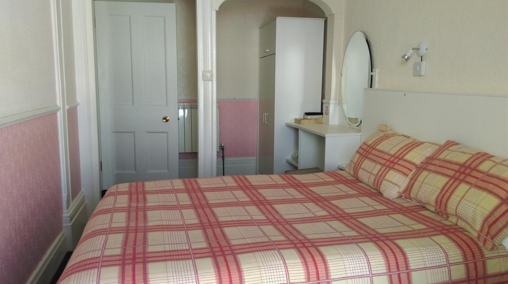Havelock Guesthouse Saint Helier Ngoại thất bức ảnh