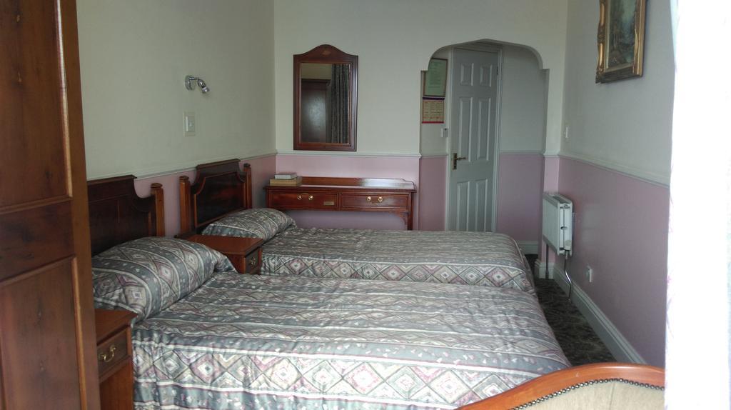 Havelock Guesthouse Saint Helier Ngoại thất bức ảnh