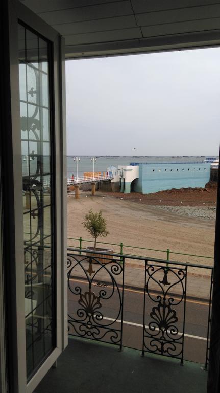 Havelock Guesthouse Saint Helier Ngoại thất bức ảnh