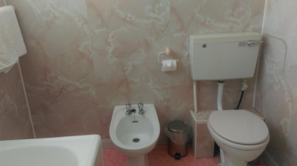 Havelock Guesthouse Saint Helier Ngoại thất bức ảnh