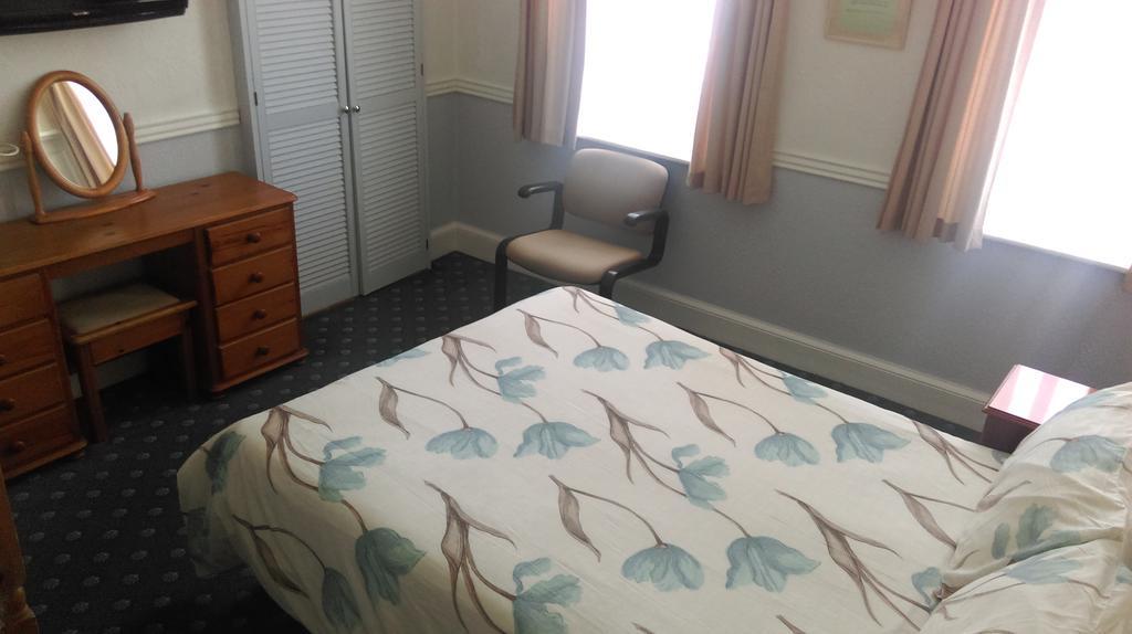 Havelock Guesthouse Saint Helier Ngoại thất bức ảnh