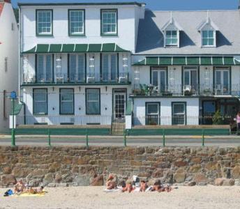 Havelock Guesthouse Saint Helier Ngoại thất bức ảnh
